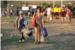 Franka Batelić uživa na Terraneo festivalu