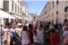 DUBROVNIK Zbog gužve uvedeni smjerokazi za turiste
