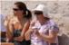 Dubrovnik u znaku turista i tropskih vrućina