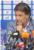 Šest lica traži autora: Zdravko Mamić u slikama
