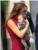 Victoria Beckham povela malenu Harper Seven na tjedan mode