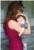 Victoria Beckham povela malenu Harper Seven na tjedan mode