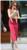 Victoria Beckham povela malenu Harper Seven na tjedan mode
