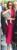 Victoria Beckham povela malenu Harper Seven na tjedan mode