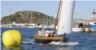 Tradicionalna regata brodica 'uzbudila' mirno more