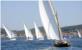 Tradicionalna regata brodica 'uzbudila' mirno more