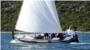 Tradicionalna regata brodica 'uzbudila' mirno more