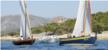 Tradicionalna regata brodica 'uzbudila' mirno more