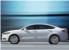 Ford Fusion kao novi Mondeo
