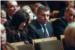 Dunja i Ante Gotovina na gala koncertu