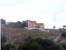 Standstill in Dubrovnik, building in Ivanica 