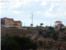 Standstill in Dubrovnik, building in Ivanica 