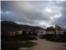 Standstill in Dubrovnik, building in Ivanica 