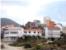 Standstill in Dubrovnik, building in Ivanica 