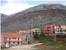 Standstill in Dubrovnik, building in Ivanica 