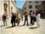 NATPROSJEČNO TOPLO U DUBROVNIKU:  Stradun u znaku lijepih djevojaka, turisti šeću u kupaćim kostimima 