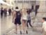 NATPROSJEČNO TOPLO U DUBROVNIKU:  Stradun u znaku lijepih djevojaka, turisti šeću u kupaćim kostimima 