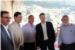 TEO ANDRIĆ POČASTIO NOVINARE: "Vi ste već neko vrijeme u Europi" (FOTOGALERIJA)
