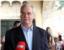 TEO ANDRIĆ POČASTIO NOVINARE: "Vi ste već neko vrijeme u Europi" (FOTOGALERIJA)