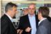 TEO ANDRIĆ POČASTIO NOVINARE: "Vi ste već neko vrijeme u Europi" (FOTOGALERIJA)