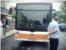 Prometna nesreća u ulici Iva Vojnovića: Sudarili se kombi i  Libertasov autobus 