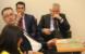 BURNO U VIJEĆU: Vlahušić i ekipa revoltirani napustili sjednicu, HDZ mijenja statut! /FOTO/