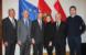 Dogovoreno partnerstvo između  Pokrajine  Salzburg i Dubrovačko-neretvanske županije 