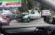 Sudar dva osobna automobila kod Vile Palma (FOTO)