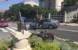 NESREĆA KOD VODOVODA Automobilom naletio na  motociklistu (FOTO/VIDEO)