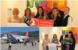 SLAVLJE U ZRAČNOJ LUCI Ovo  je milijunta putnica, a u Dubrovniku je prvi put (FOTO)