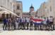 Sedmi memorijalni biciklistički  ultramaraton Vukovar-Knin-Dubrovnik (FOTO)