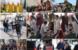 Na setu filma 'Robin Hood: Origins':   Pao poljubac  između   glavnih glumaca! (FOTO)