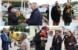 IZNENAĐENJE NA GRUŠKOJ PLACI   Vlahušić   sa   suradnicima dijelio ruže ženama (FOTO)
