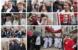 FOTOGALERIJA: Procesija Stradunom u čast  svetog Vlaha  okupila  veliki broj vjernika 