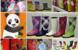 PANDA TOYS MERCANTE CENTAR: U potpunosti se  opremite  za borbu protiv kiše!