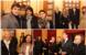 FOTOGALERIJA: Otvorena  izložba '12 umjetnika i  sveti  Vlaho'