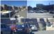 NA BUŽI: Zbog velikog broja vozila taksisti se parkiraju gdje stignu! (FOTO)