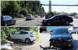 Prometna nesreća na Batahovini: Sudarila se  dva  automobila (FOTO) 