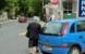 JUNAK DANA U PARKIRANJU: Hoću, zato što mogu! 