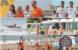 Europski tjedan  sporta: Pogledajte  tko  se okušao  u odbojci, a tko je surfao na Banjama (FOTOGALERIJA)