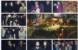BOŽIĆNA ČAROLIJA U LAPADU: Zasvijetlile  najveće jaslice na otvorenom u Dubrovniku /FOTOGALERIJA/