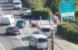 PROMETNA NESREĆA U ŽUPI DUBROVAČKOJ: U sudaru automobila i motora ozlijeđen policijski službenik! /FOTO/
