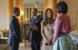 Princ William i vojvotkinja Catherine ugostili Baracka i Michelle Obamu