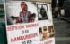 Chuck Norris u Podgori reklamira fast food