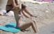 FOTO: Djevojke u toplesu mamile uzdahe na makarskim plažama