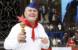 Splitski pionir otrčao mini Titovu štafetu