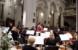 Održan koncert u Katedrali, večerašnja projekcija koncerta se otkazuje