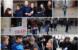 VESELO    NA     STRADUNU: Tombula    i gađanje   ljutim   narančama (FOTO)