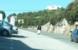 Opet 'operira' u  blizini  Dubrovnika!  Bijeli fratar šetao se Neumom /FOTO/