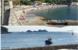 Plaža u uvali Lapad sigurna za kupače: Postavljen zaštitni konop, skutera  više   nema (FOTO)